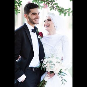 Meet your Posher, Safaa